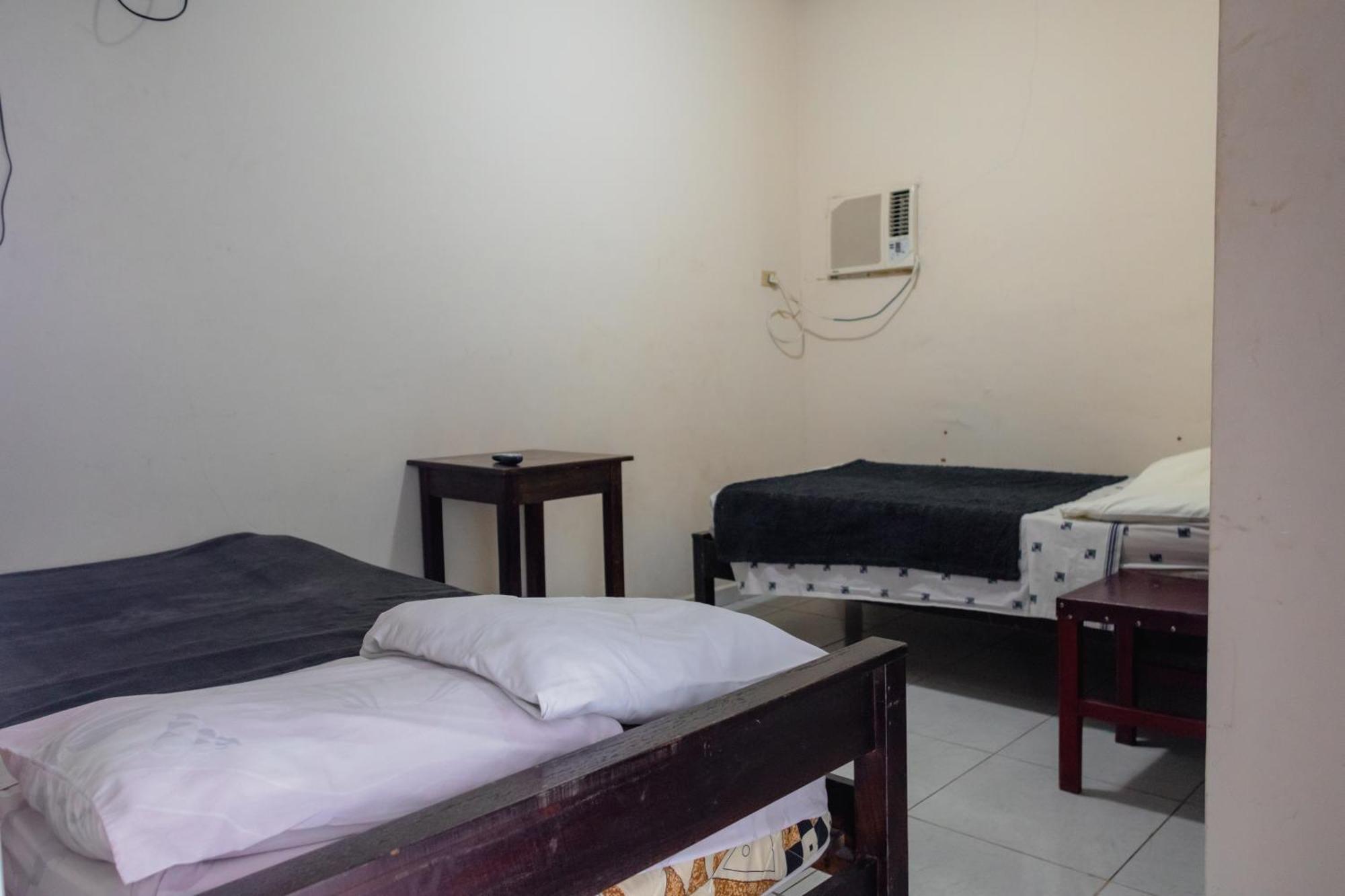 Black Lion Inn Santiago Bagian luar foto
